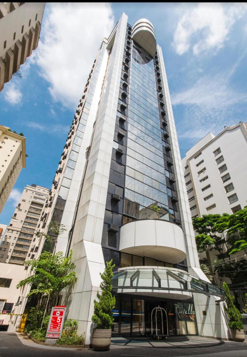 Apartamento no Jardins