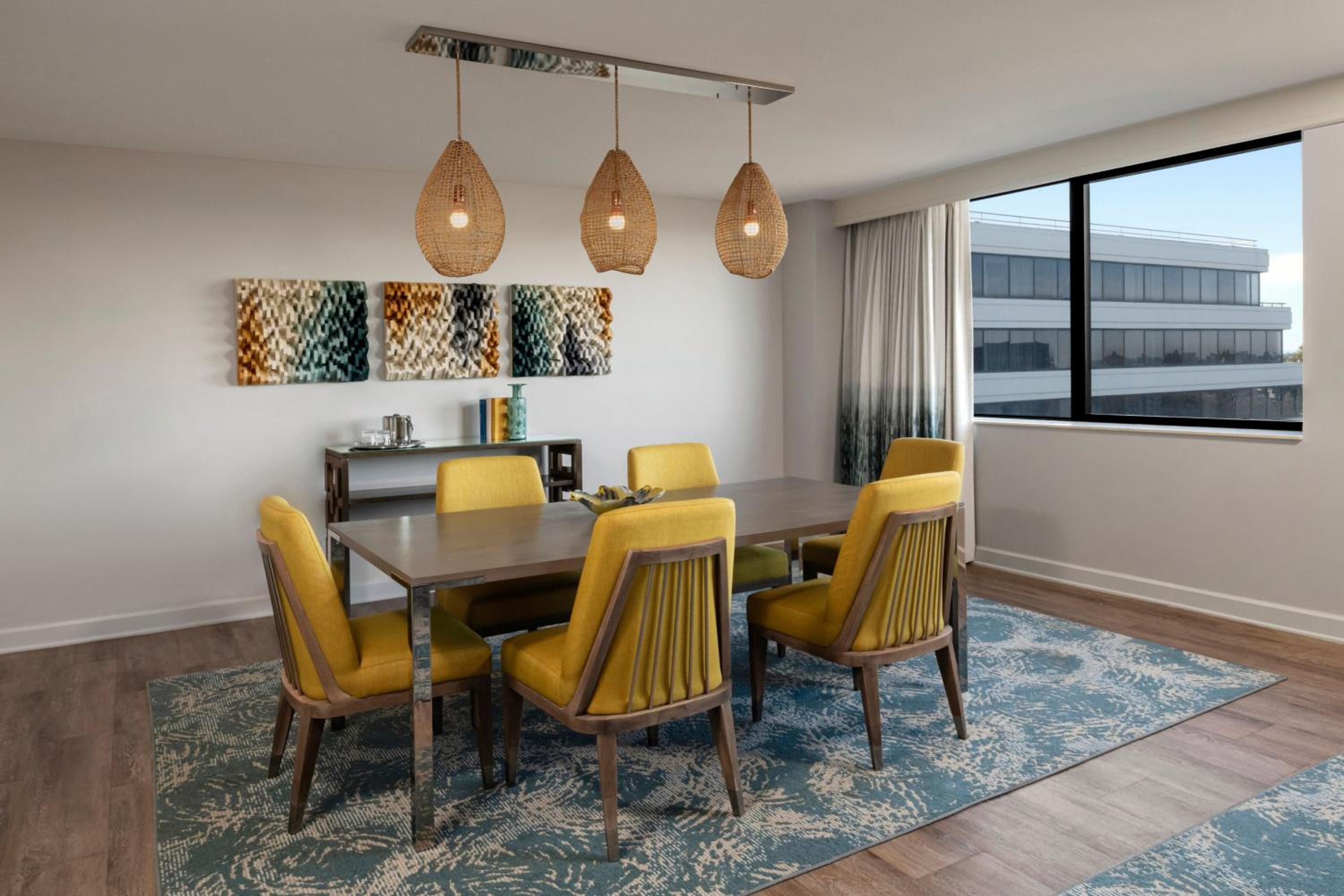 Renaissance Newport Beach Hotel - Property Image 64