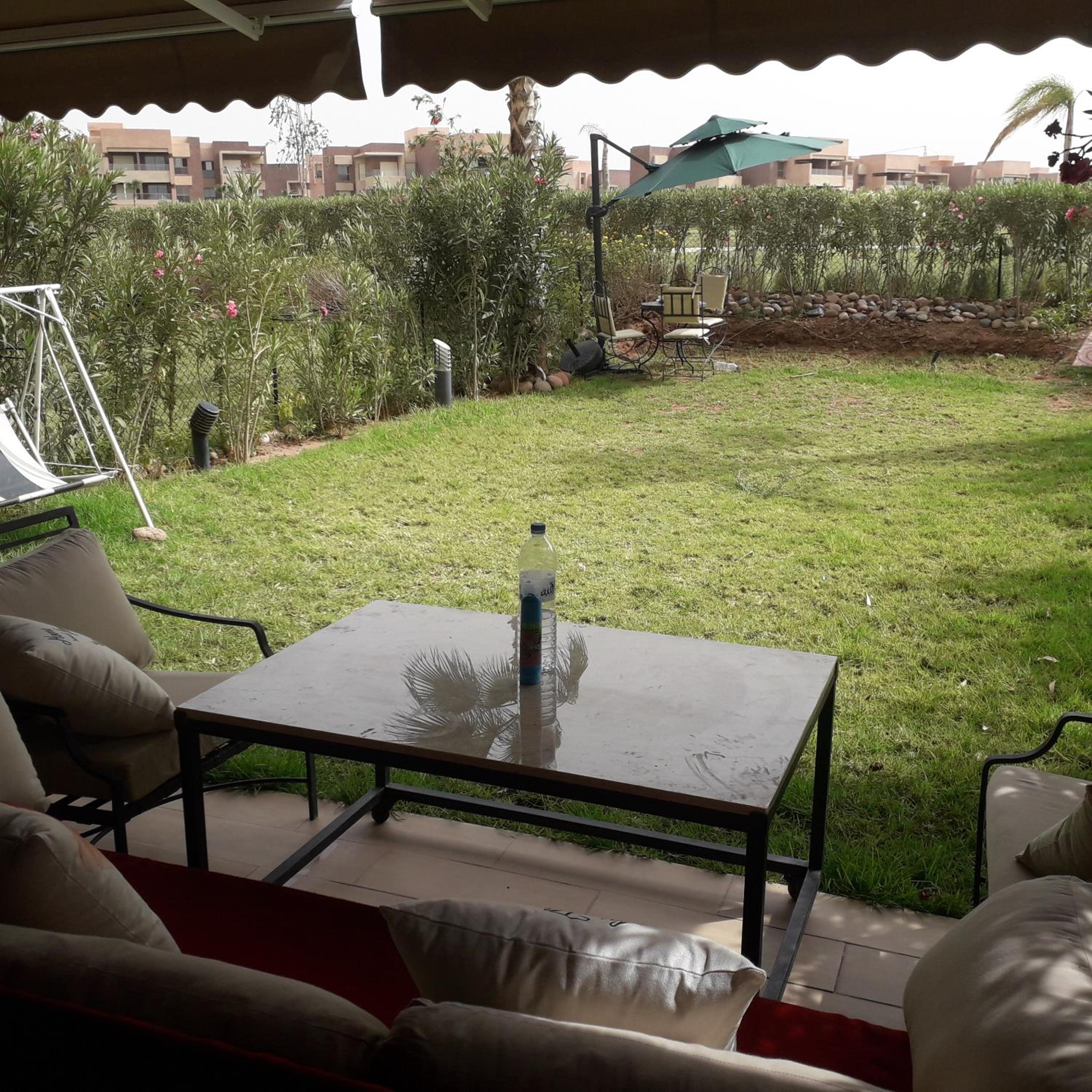 Marrakech al hamraa