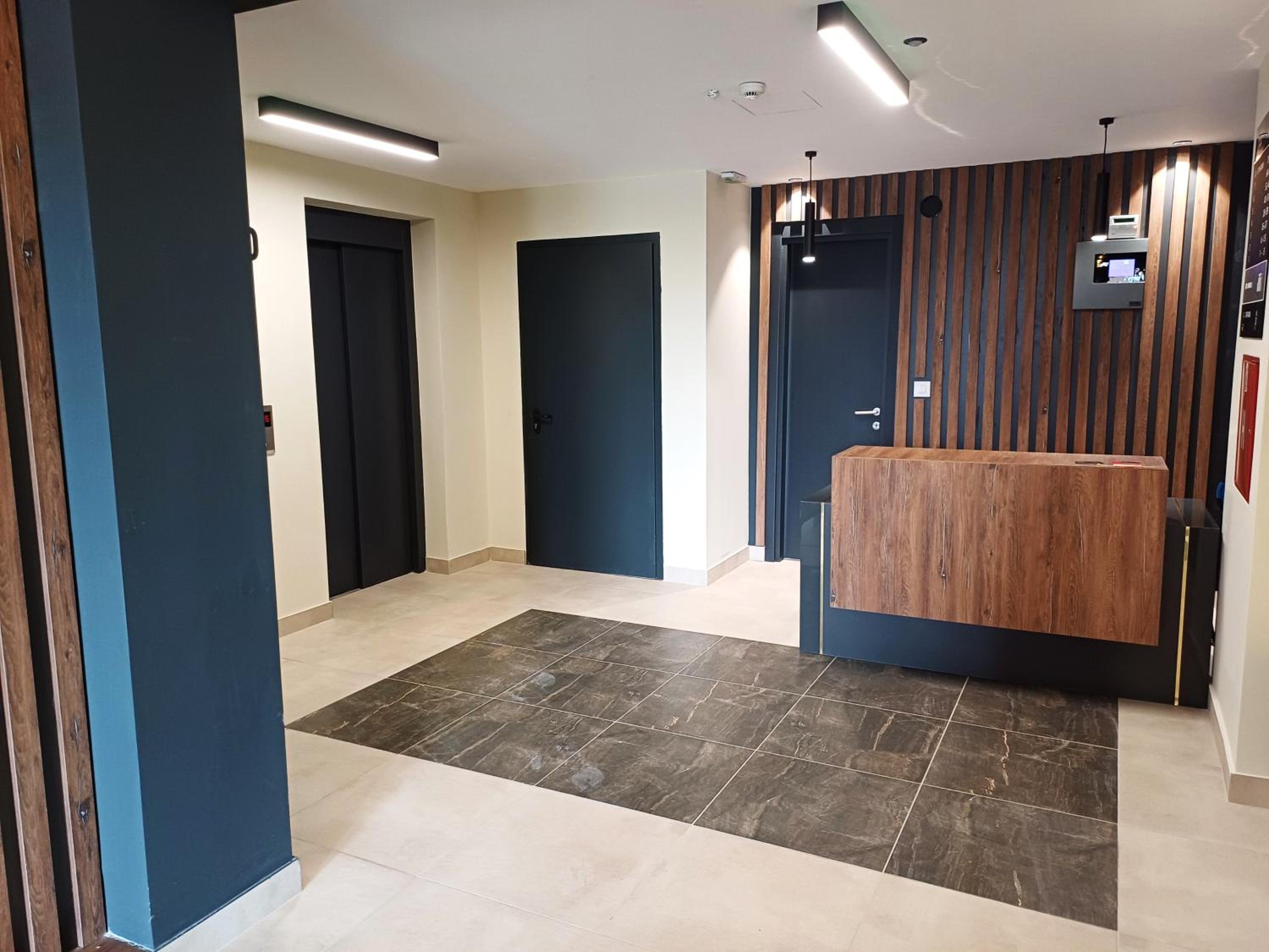 Alex lux apartman view 4