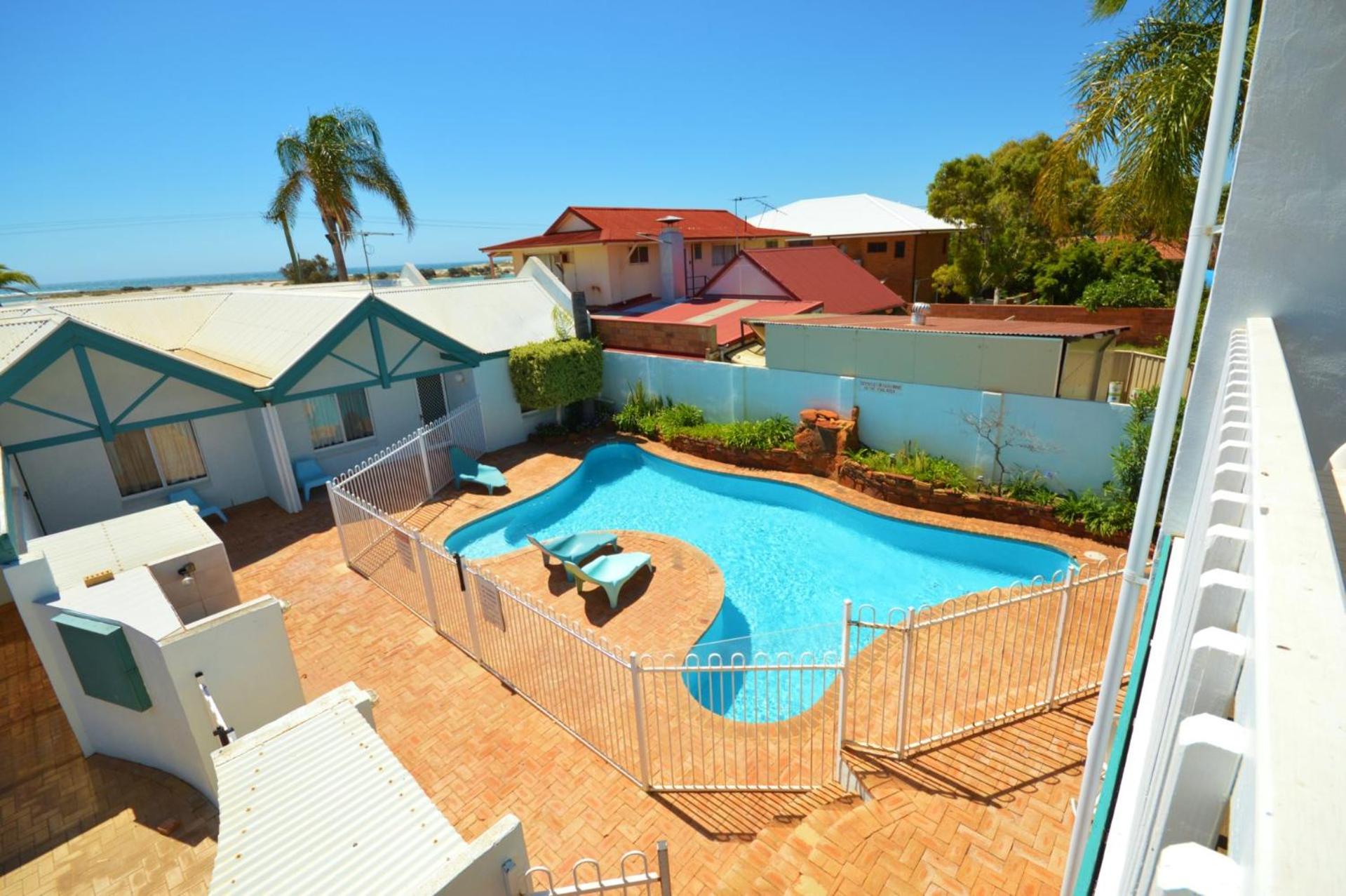 Waterfront Unit 3 - Kalbarri, WA