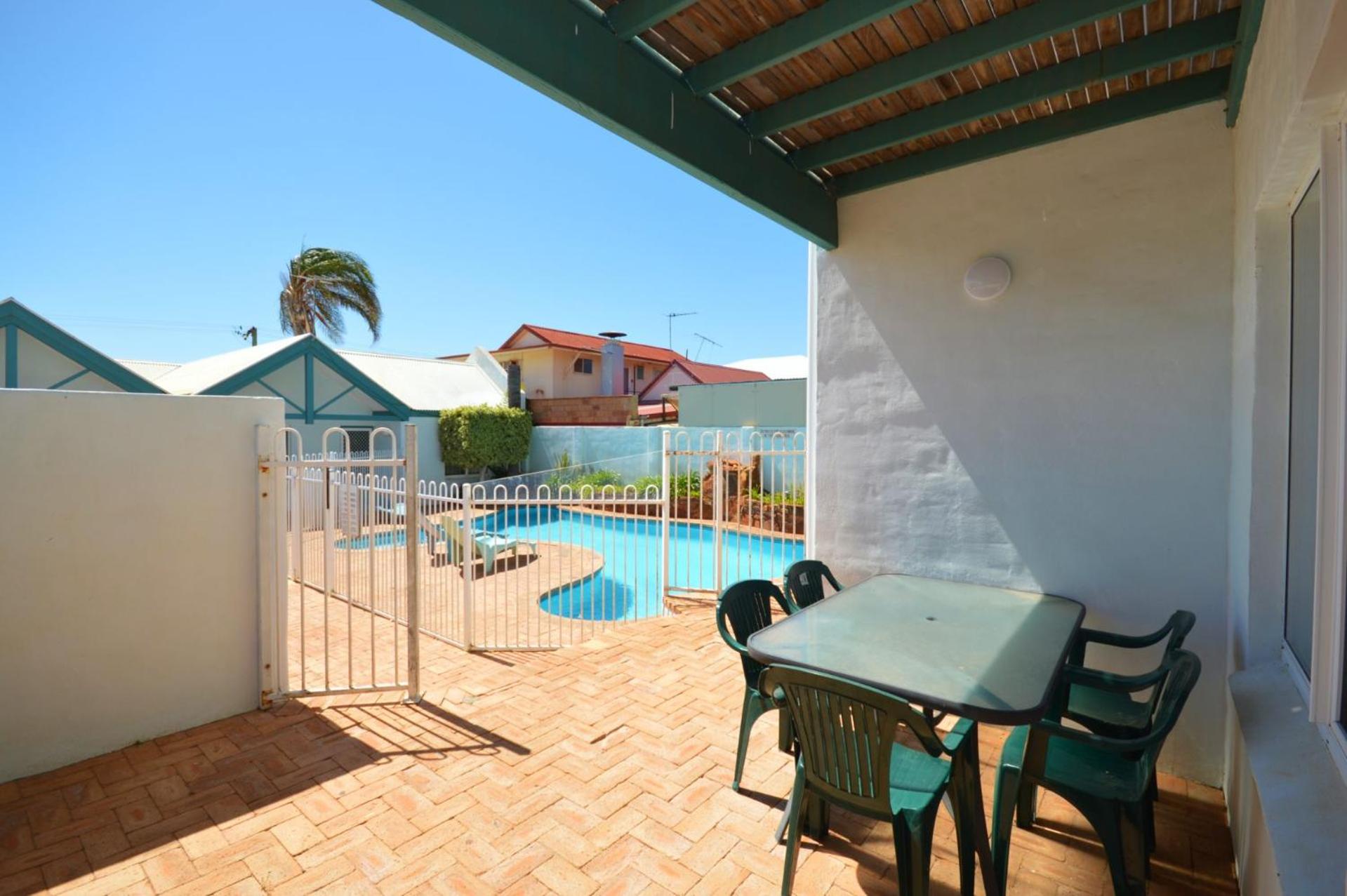 Waterfront Unit 3 - Kalbarri, WA