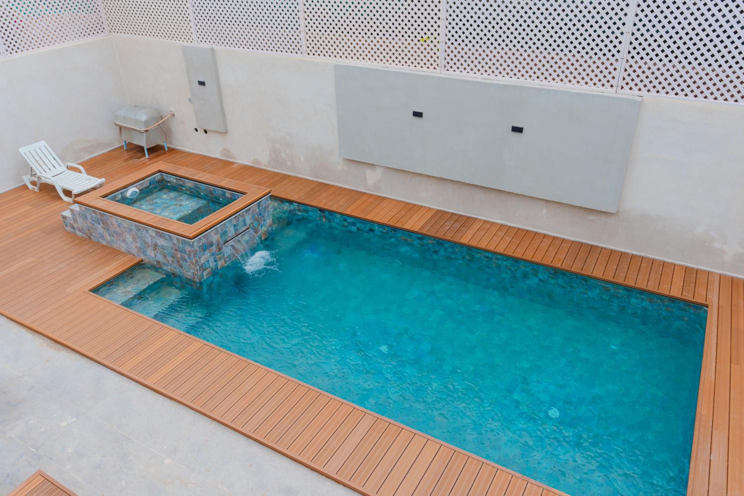 Sable de Mirleft Luxury Apartment view 5