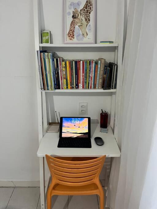 Casa Pé na Areia SC