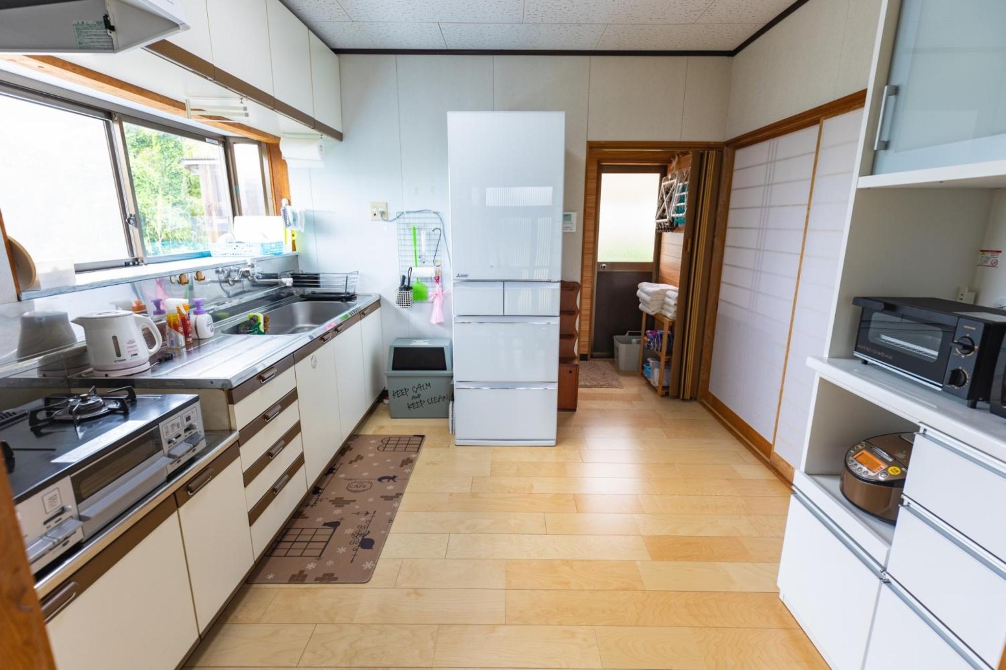 Goto I-House view 3