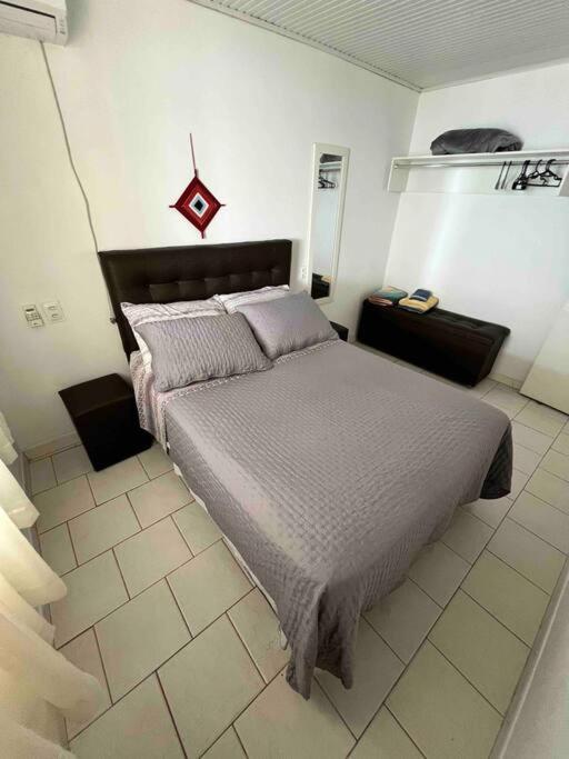 Casa Pé na Areia SC