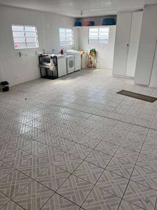 Casa Pé na Areia SC