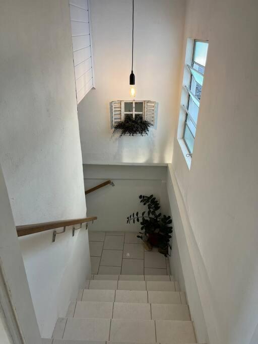Casa Pé na Areia SC