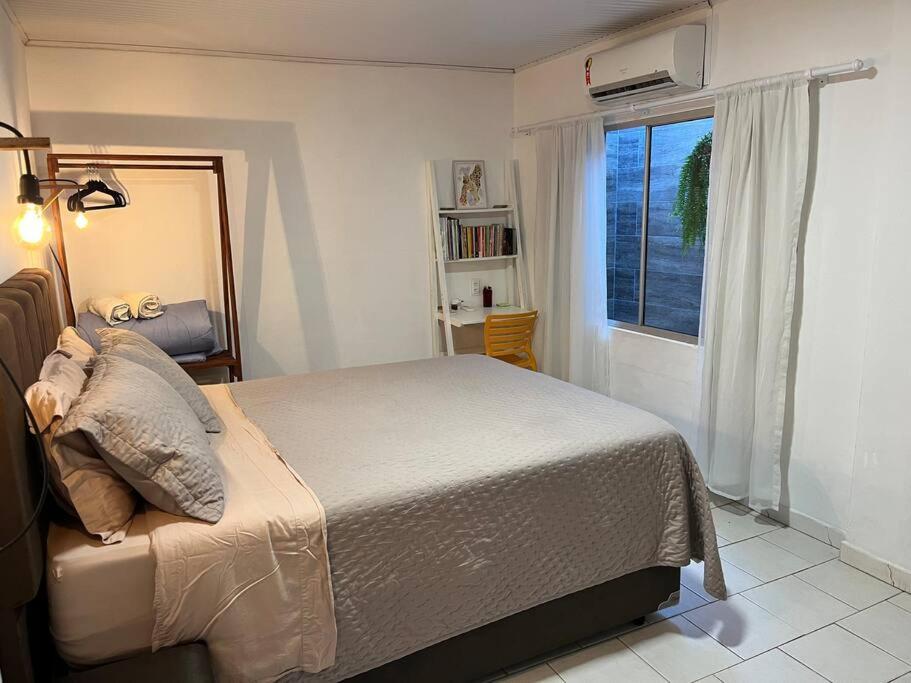 Casa Pé na Areia SC