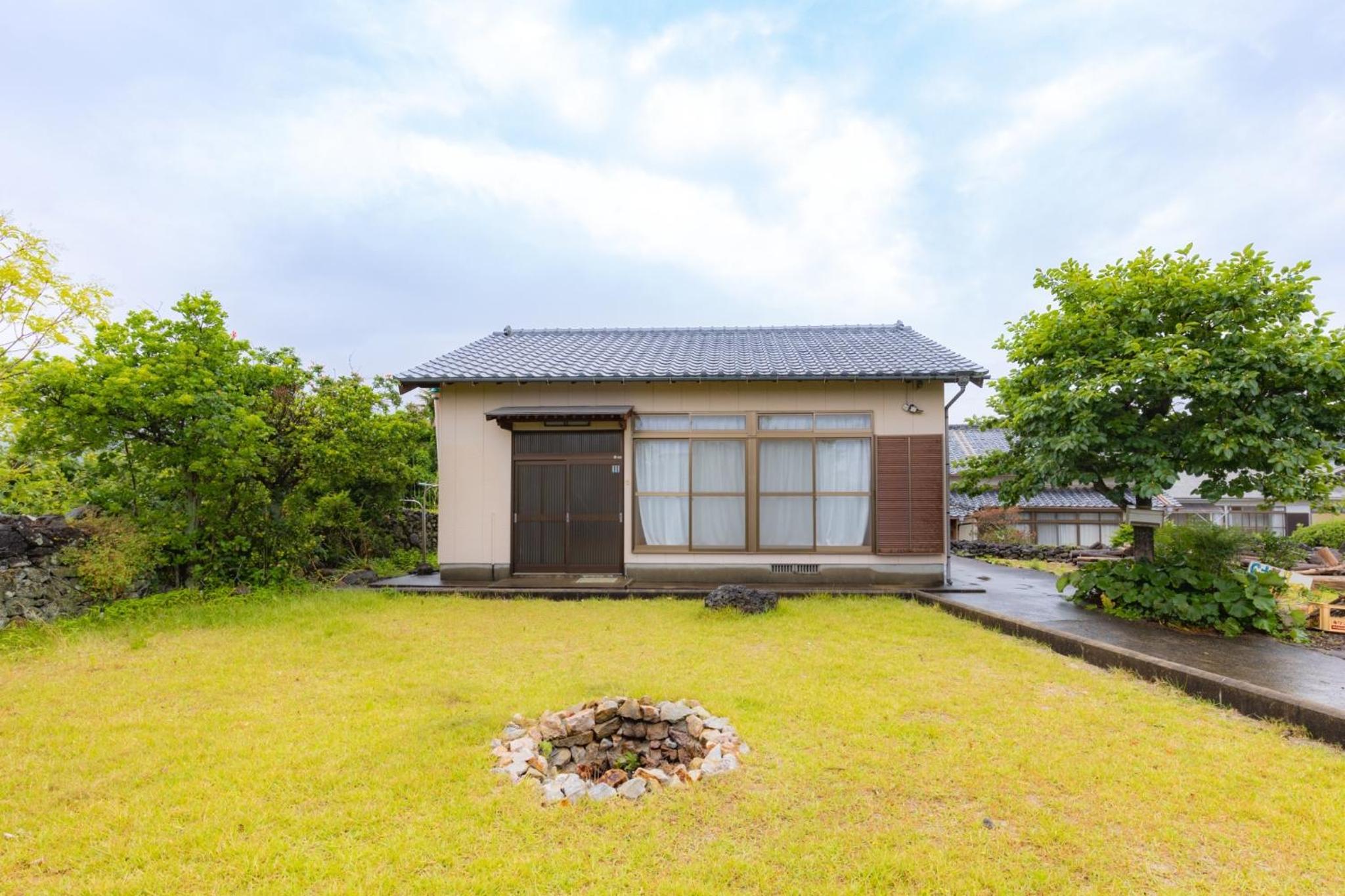 Goto I-House view 2