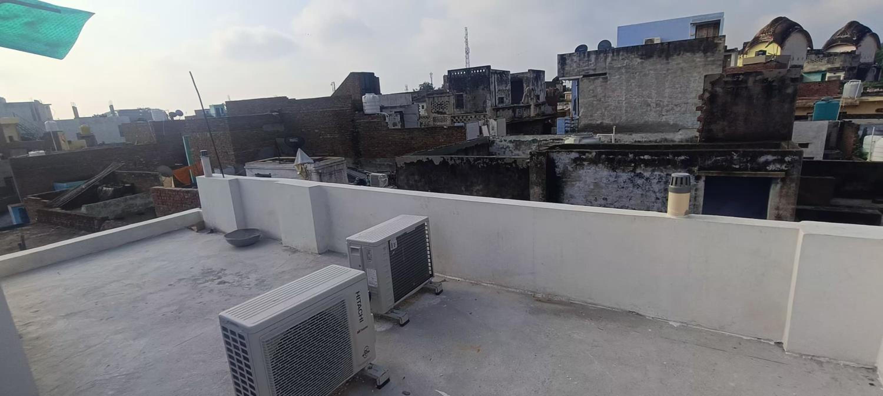 roof