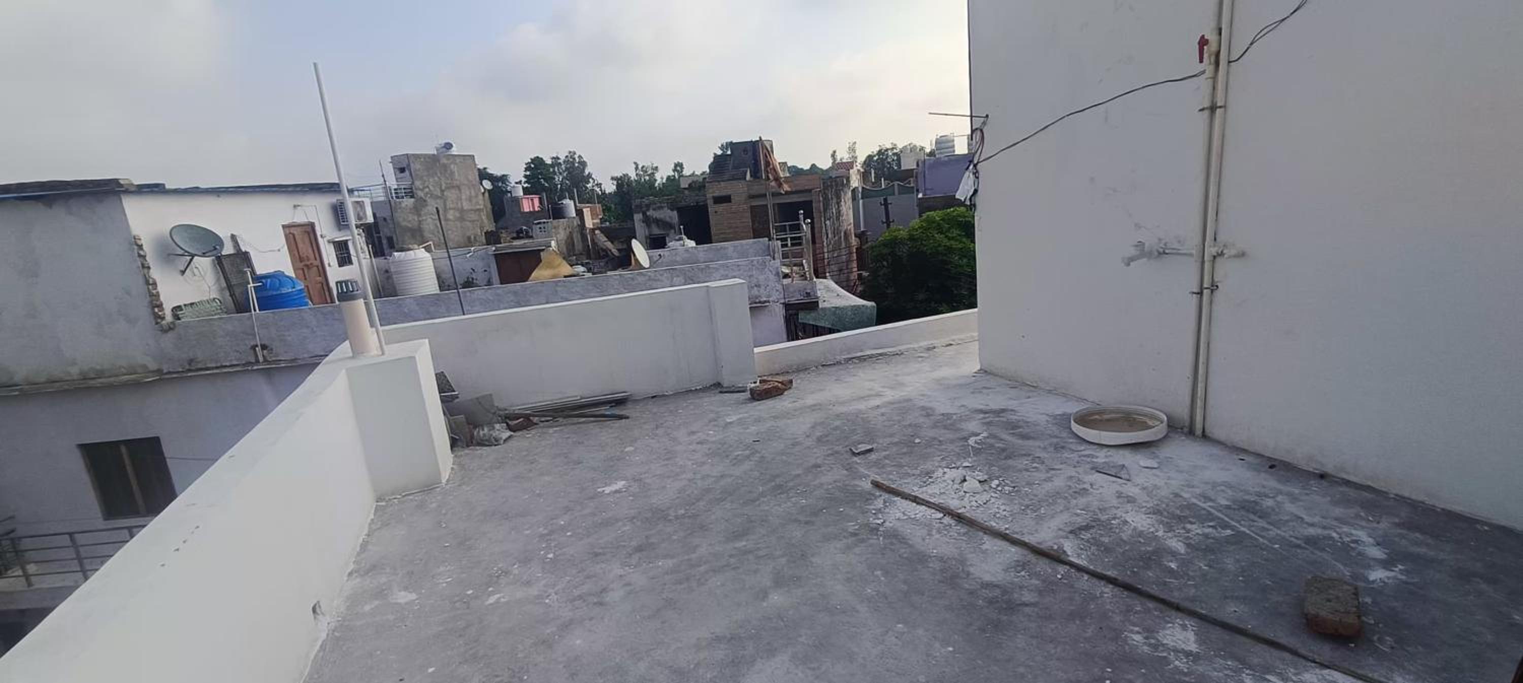 roof