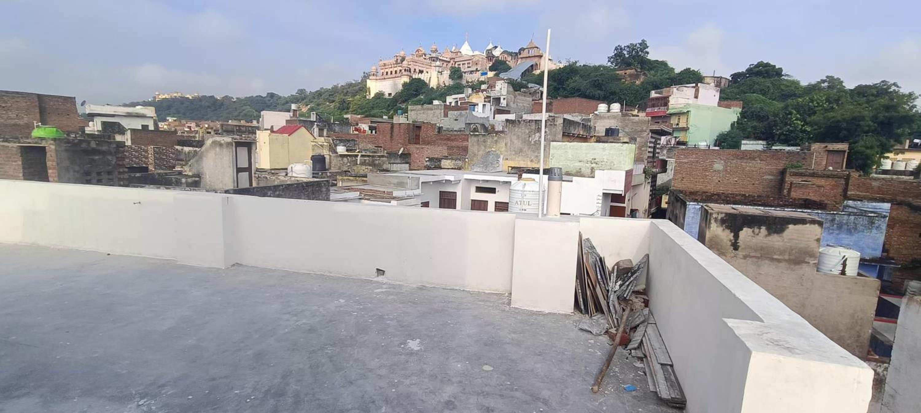 roof