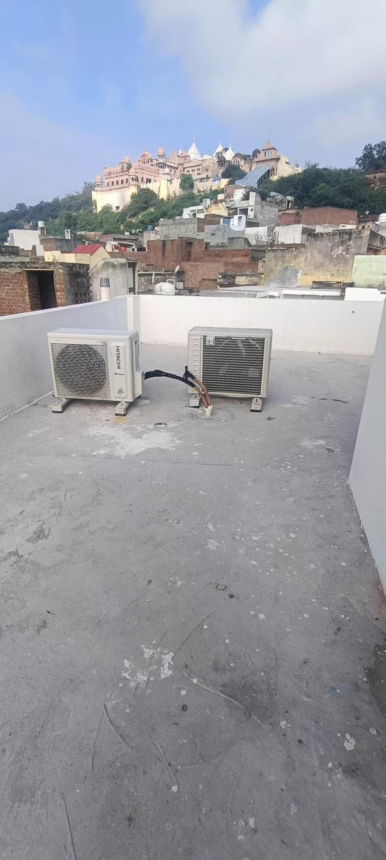 roof