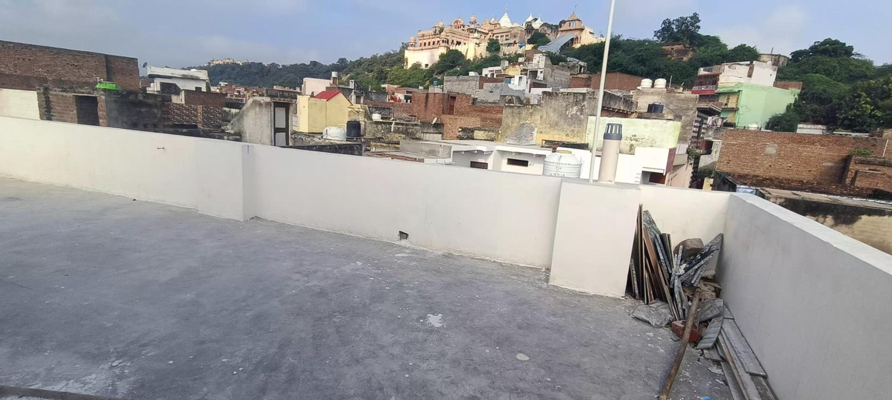 roof