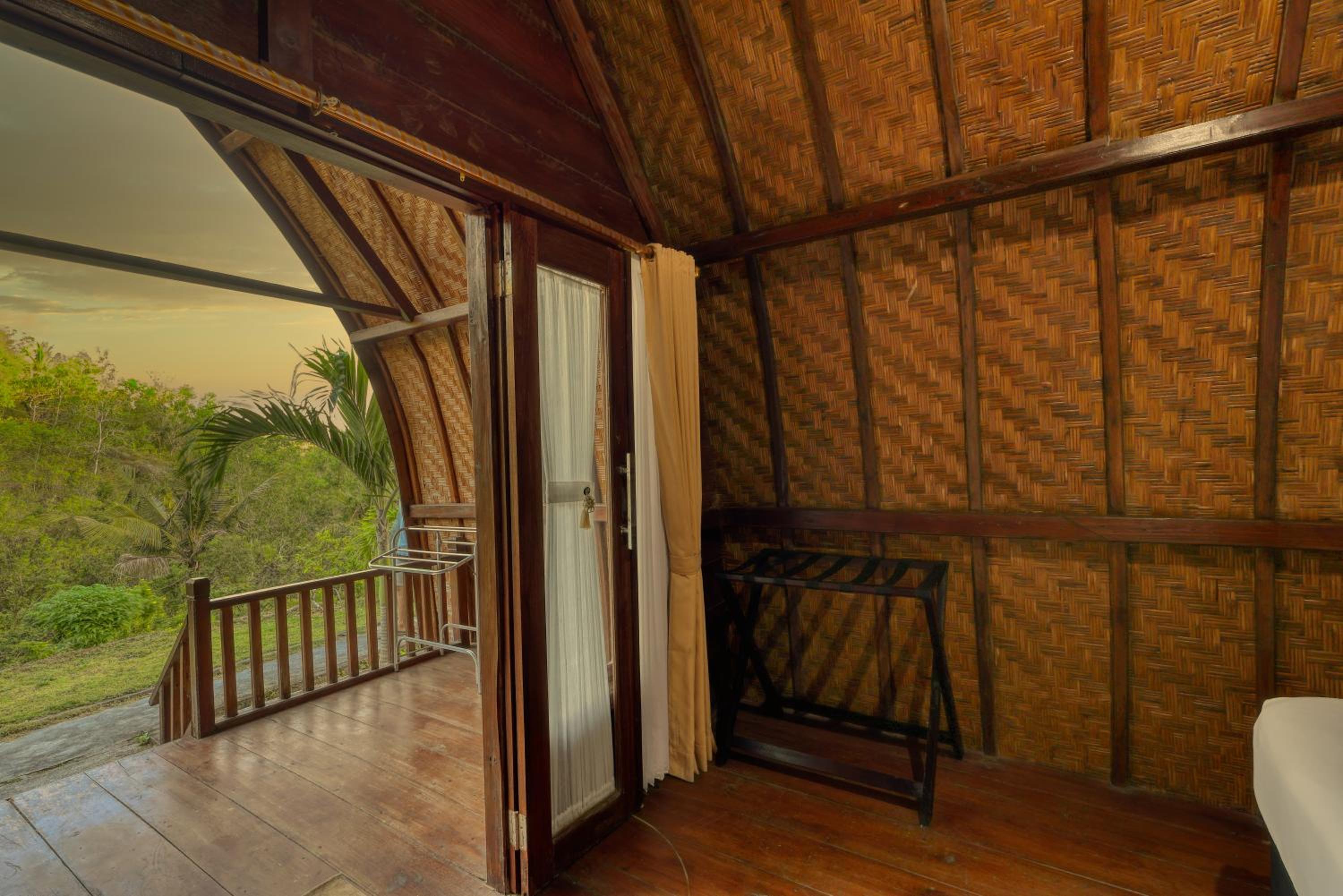 Butterfly Bungalow