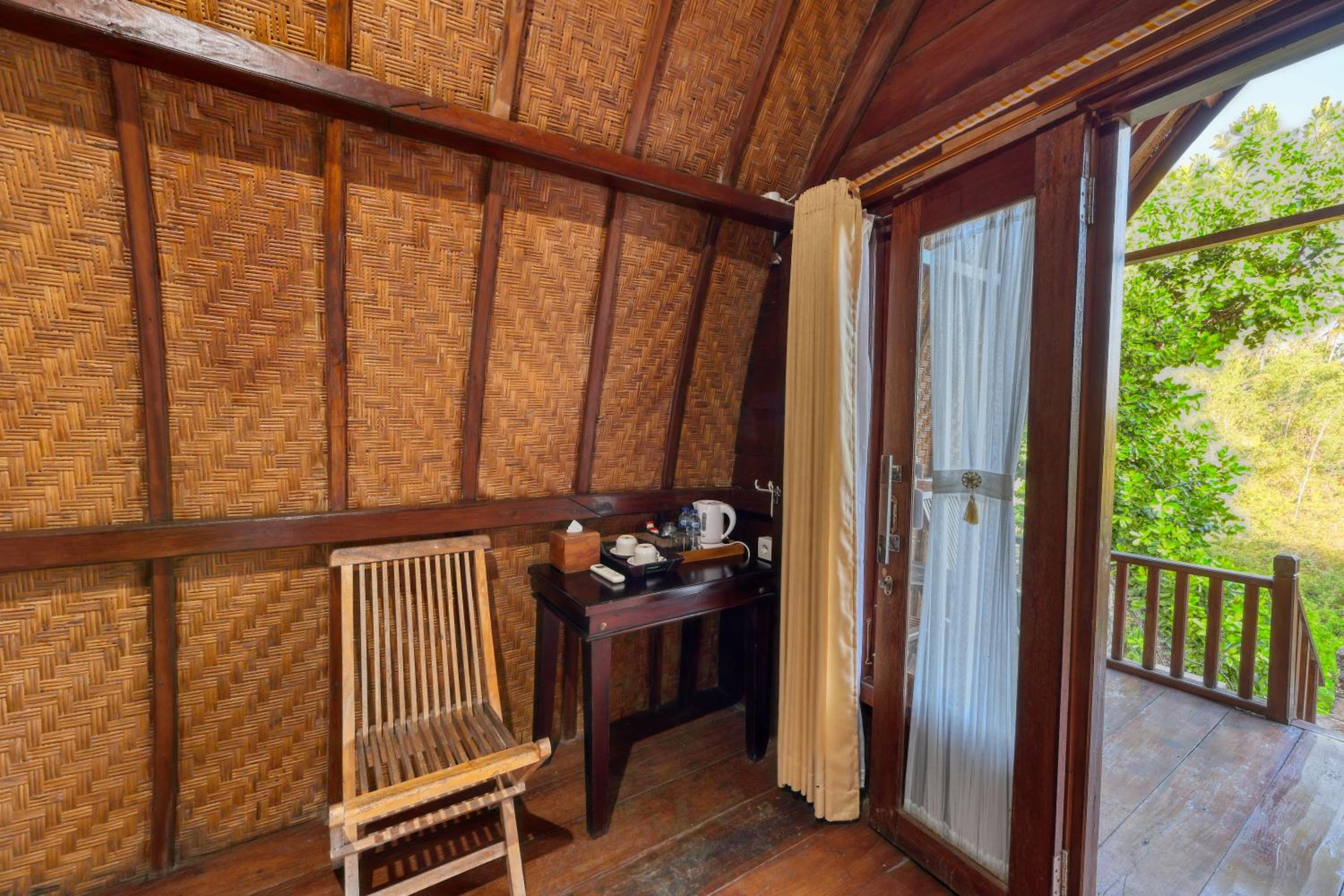 Butterfly Bungalow