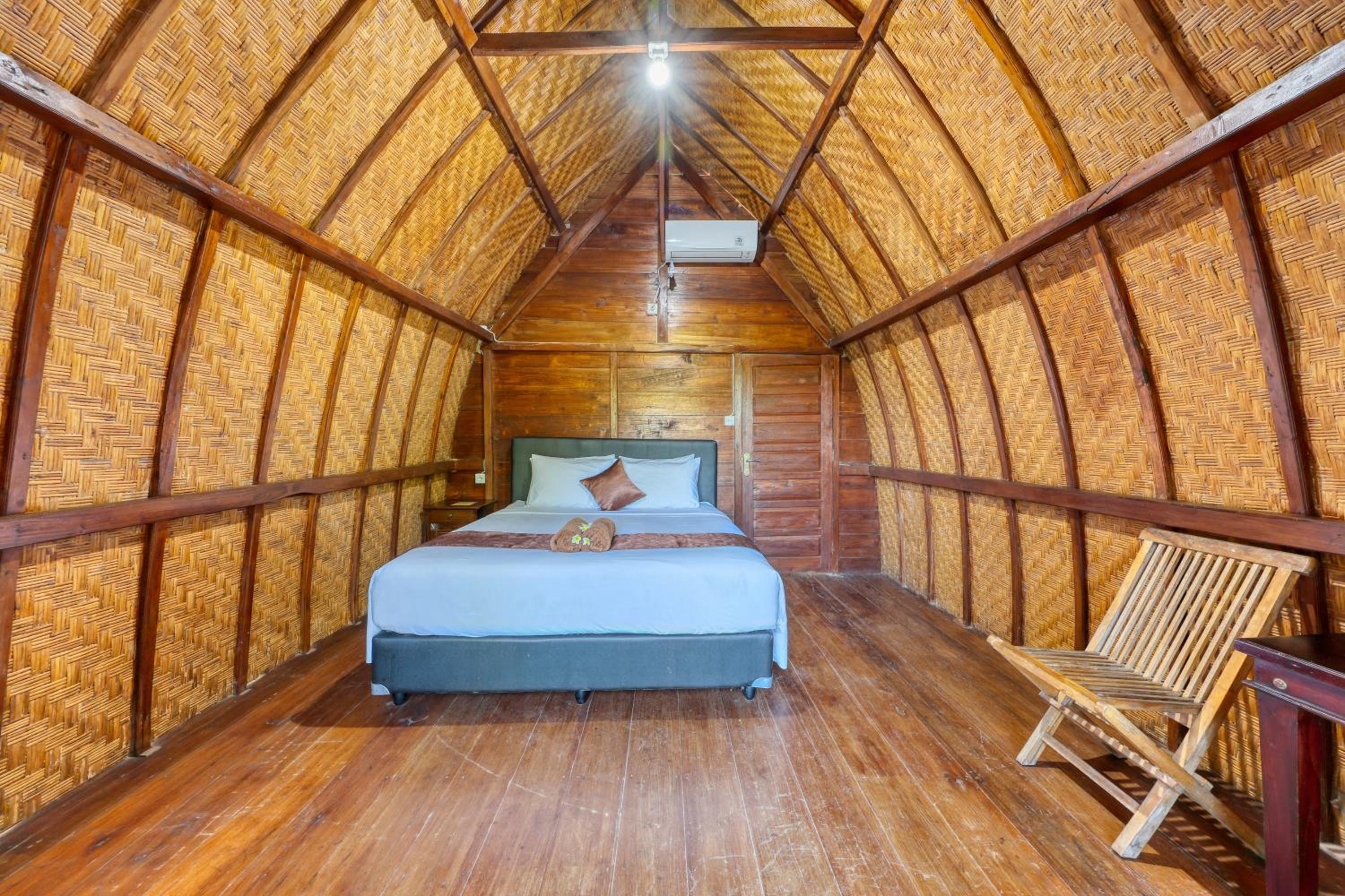 Butterfly Bungalow