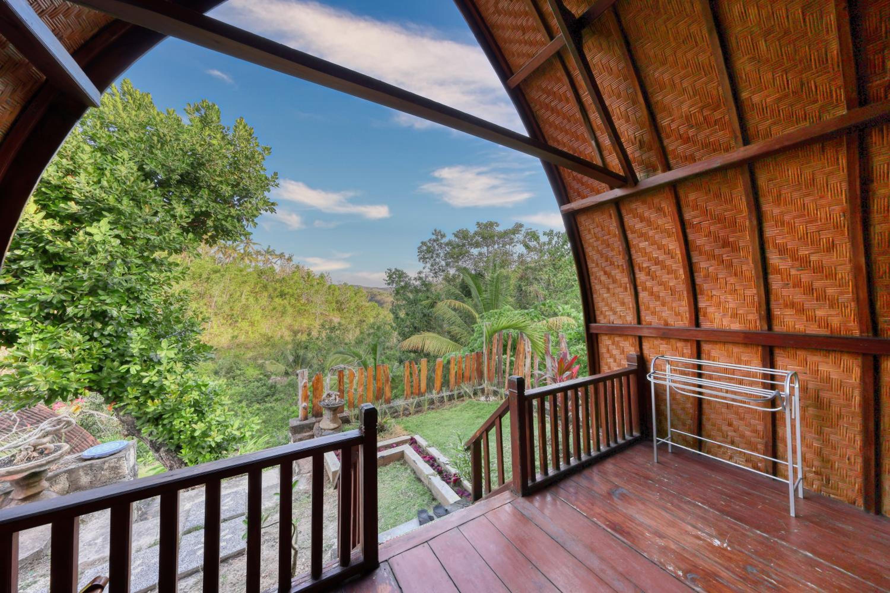 Butterfly Bungalow