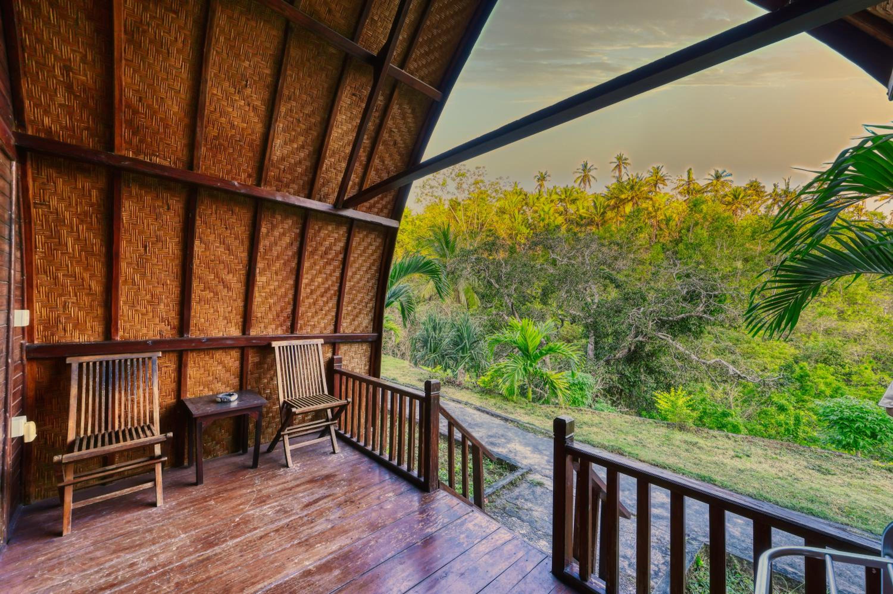 Butterfly Bungalow