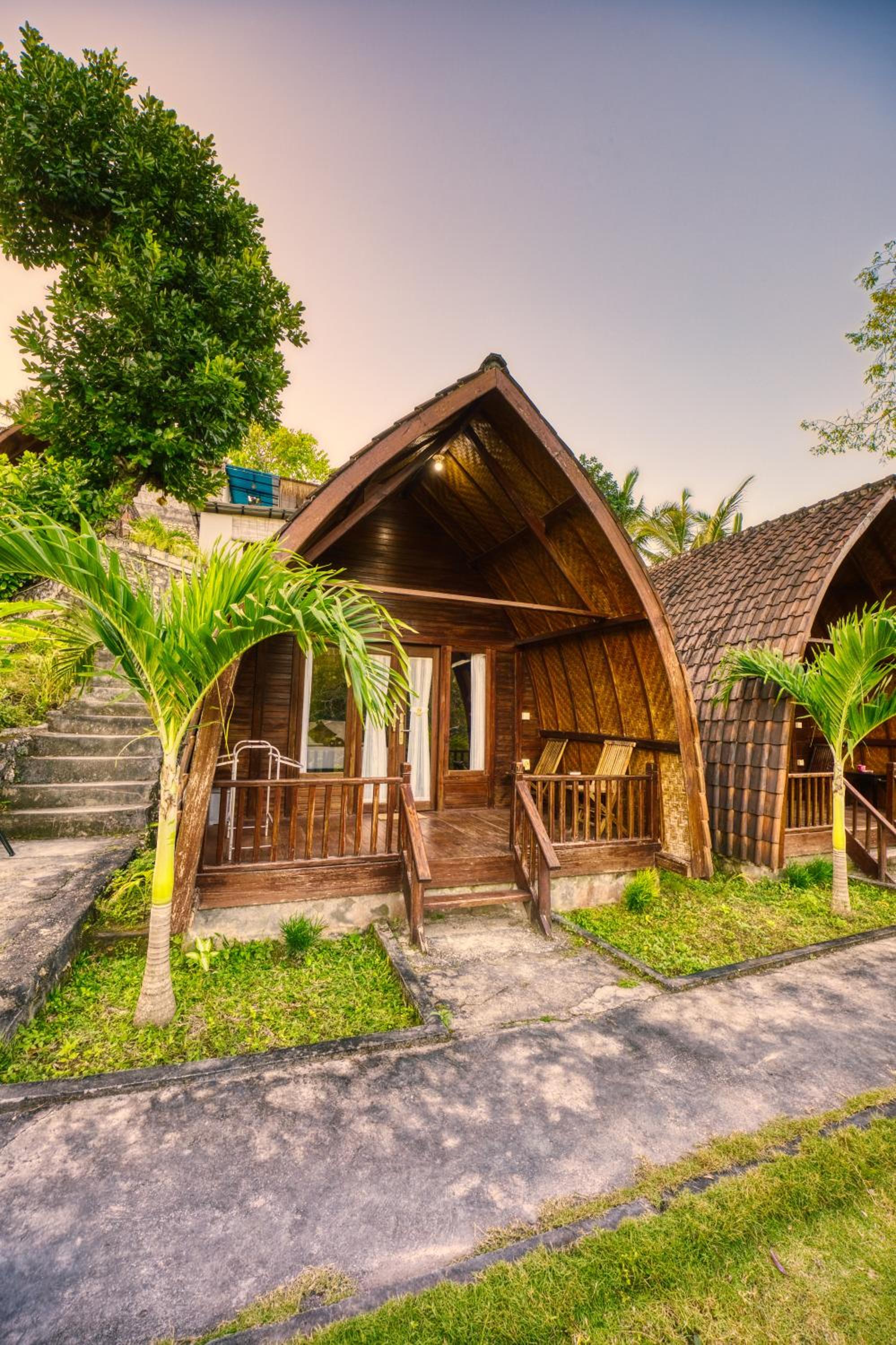Butterfly Bungalow