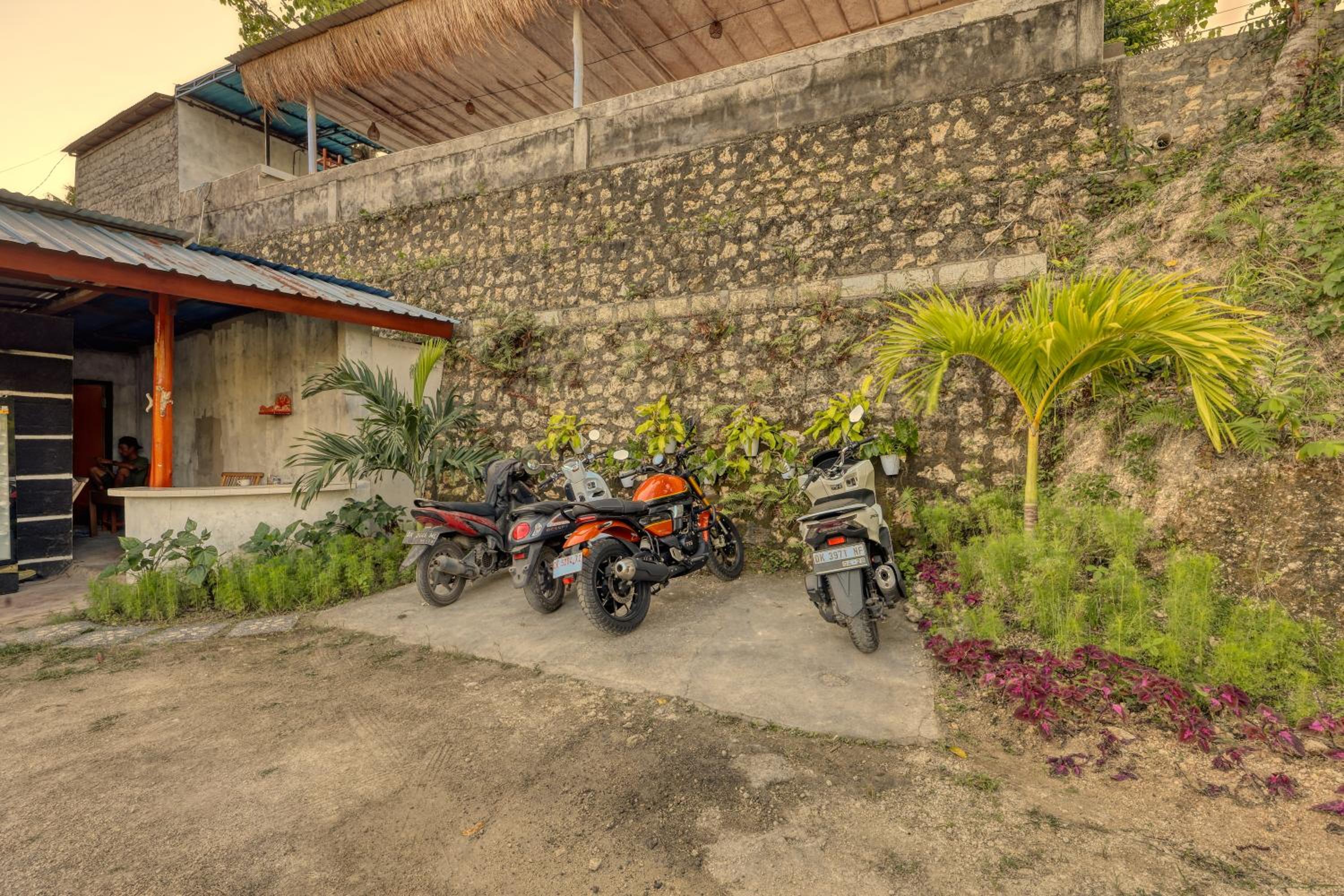 Butterfly Bungalow