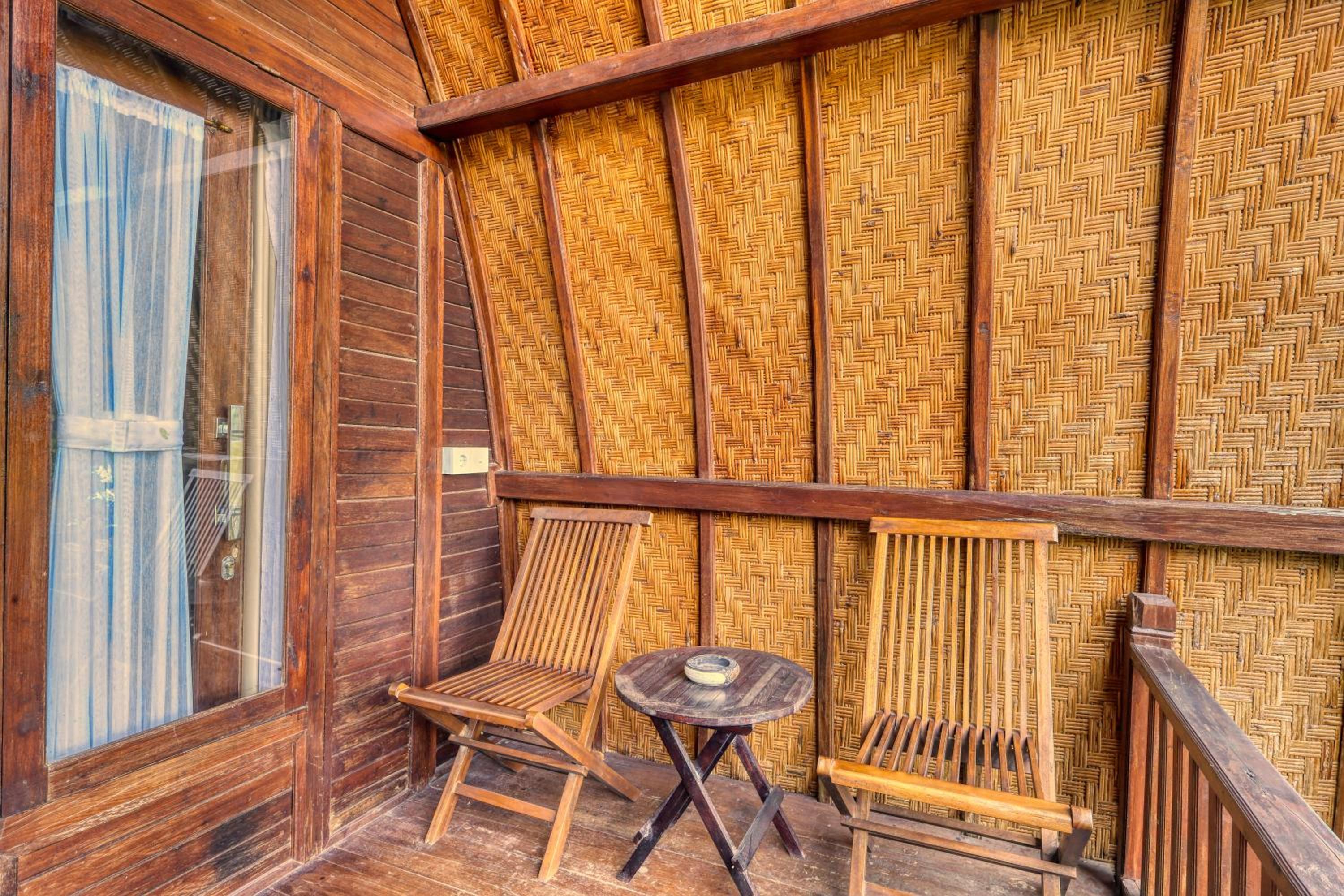 Butterfly Bungalow