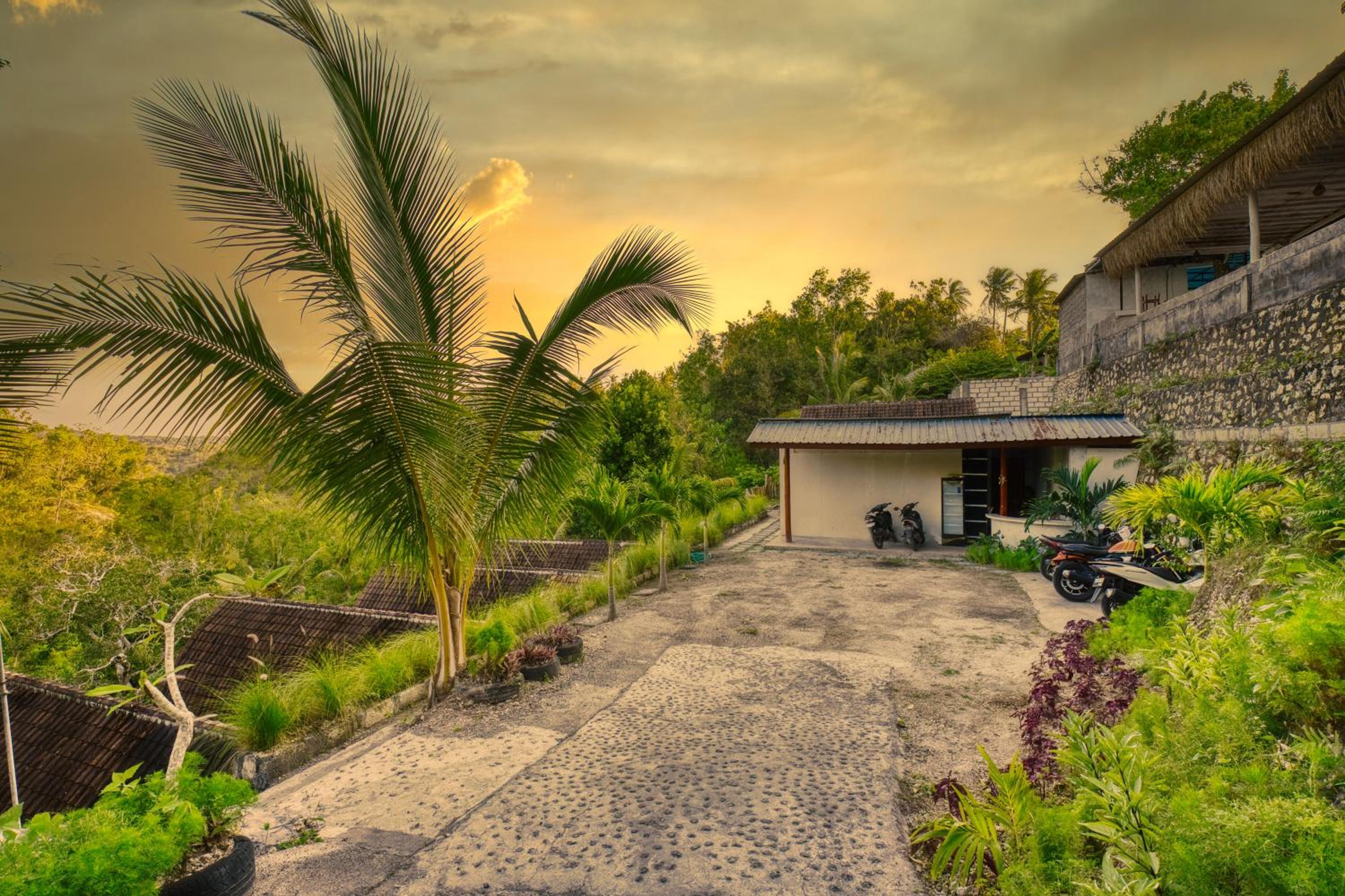 Butterfly Bungalow