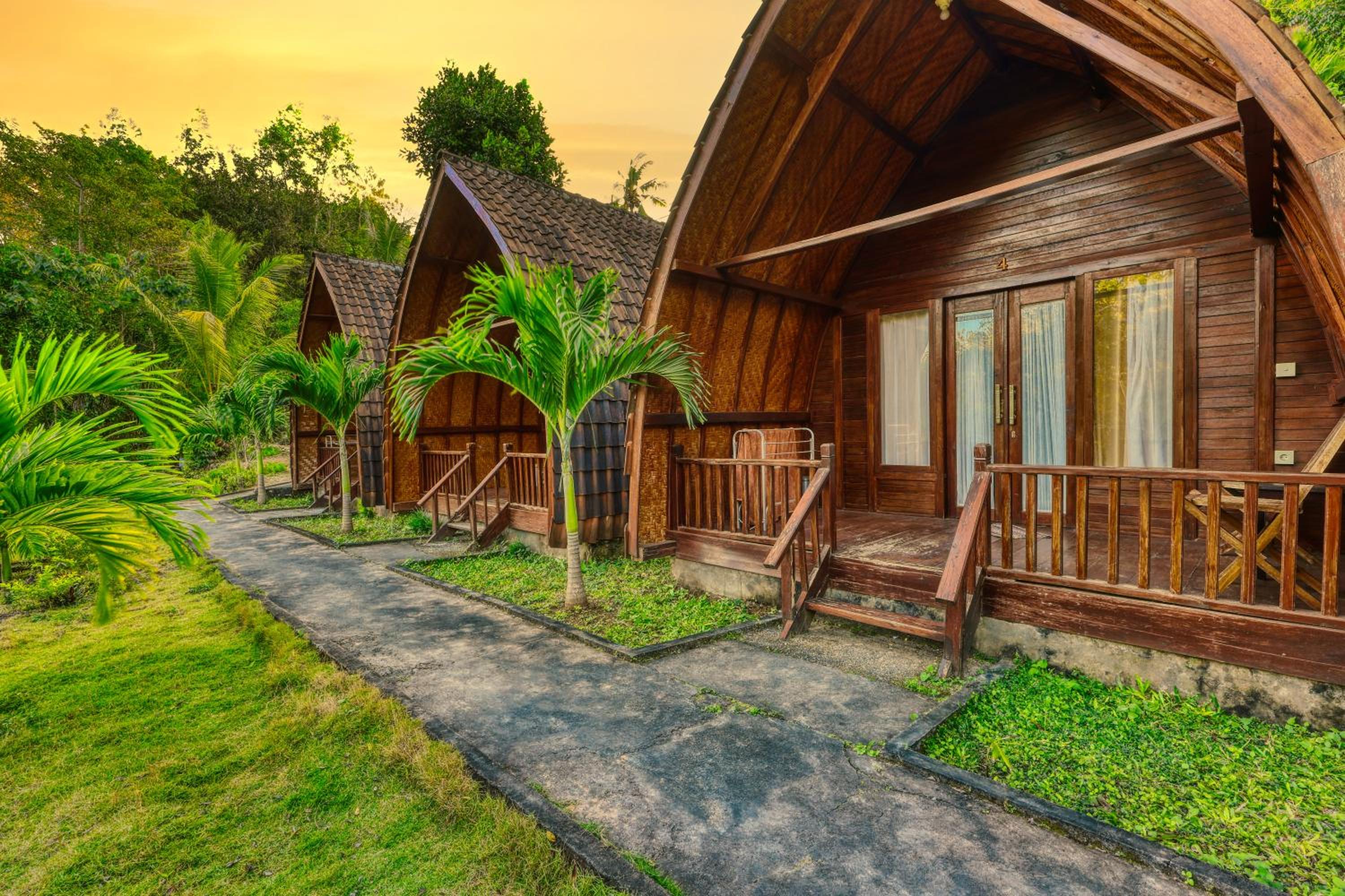 Butterfly Bungalow