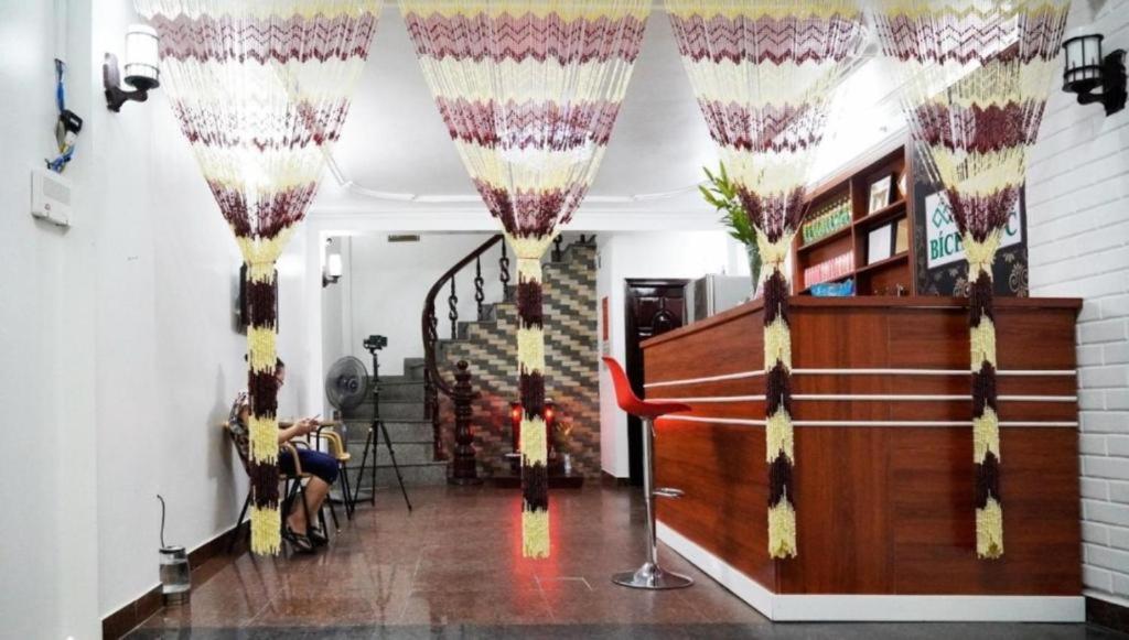 Bích Ngọc Hotel HN - by BAY LUXURY