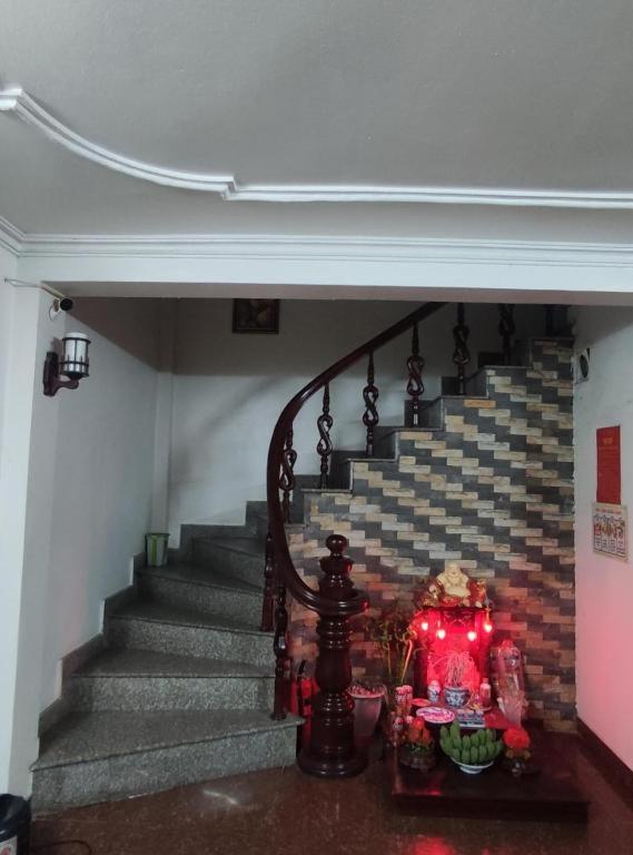 Bích Ngọc Hotel HN - by BAY LUXURY