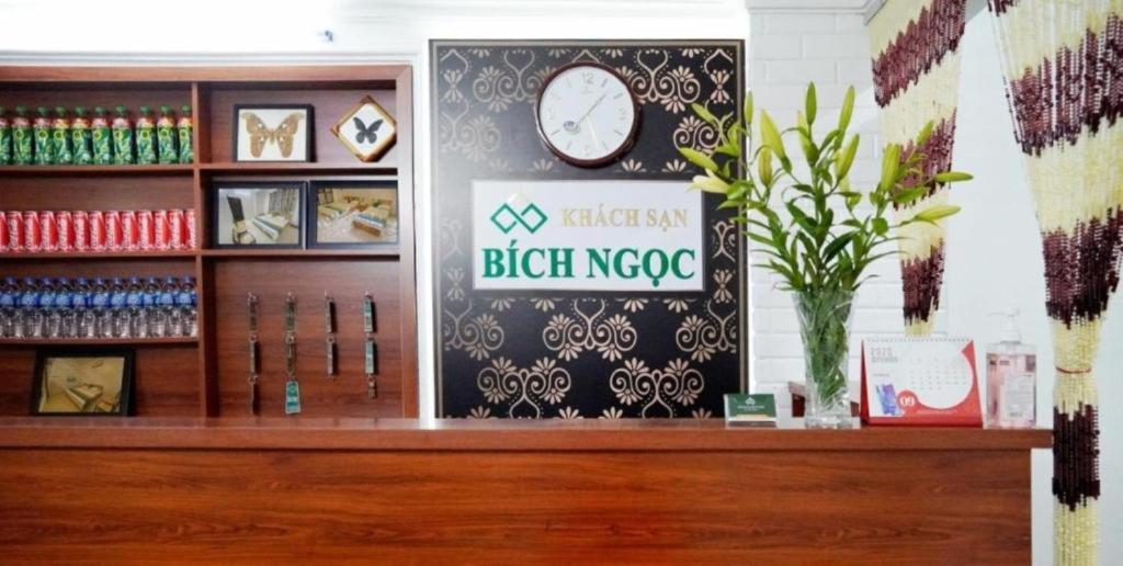 Bích Ngọc Hotel HN - by BAY LUXURY