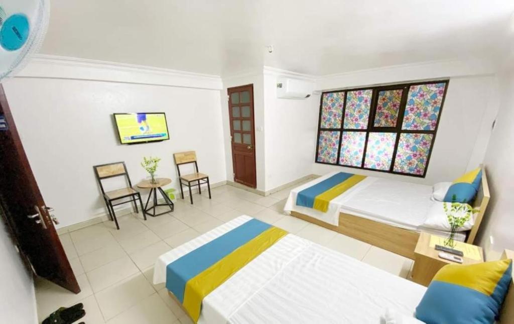 Bích Ngọc Hotel HN - by BAY LUXURY