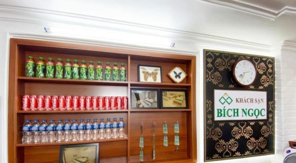 Bích Ngọc Hotel HN - by BAY LUXURY