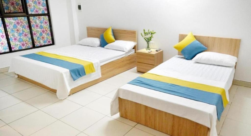 Bích Ngọc Hotel HN - by BAY LUXURY