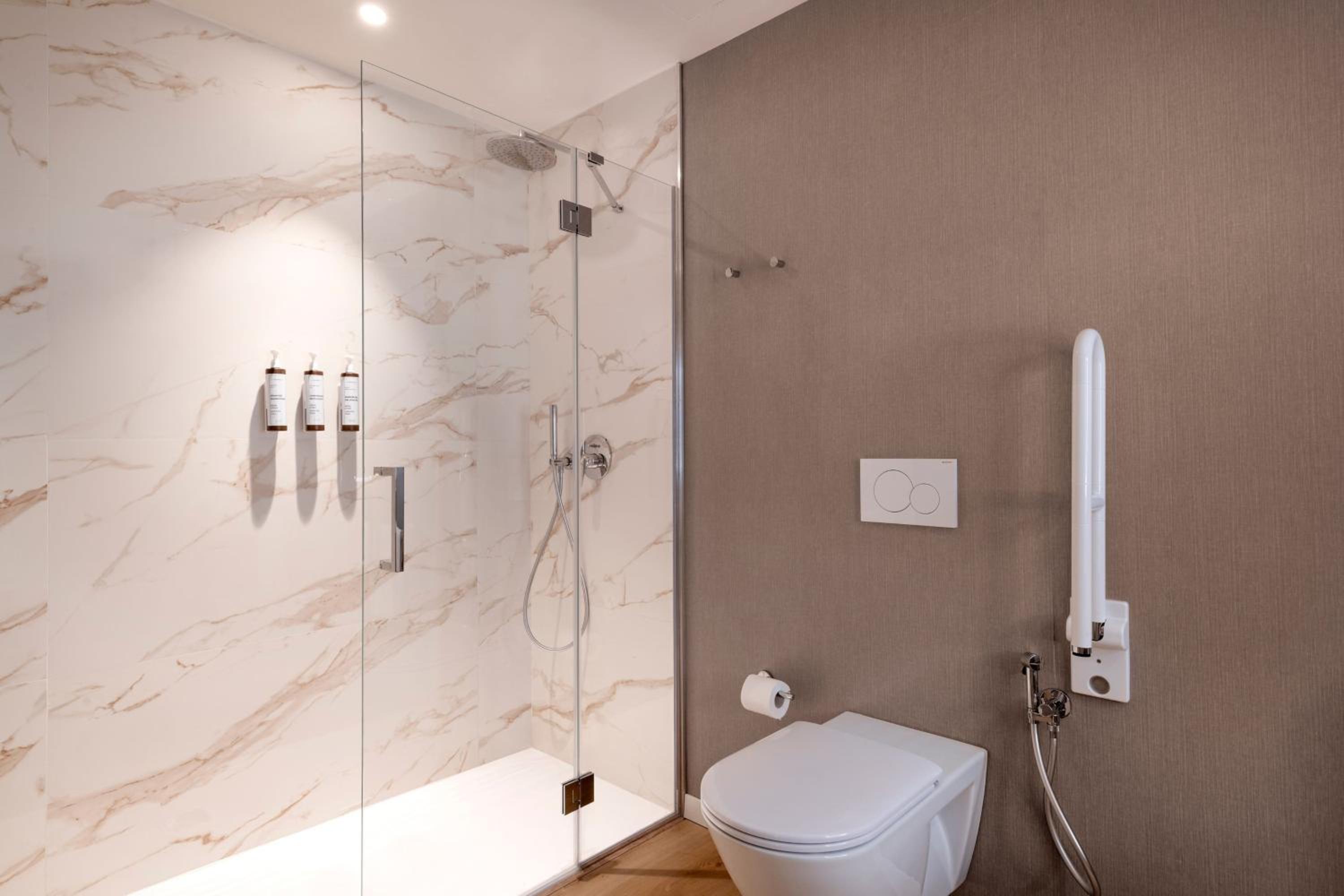 AC Hotel by Marriott Clodio Roma