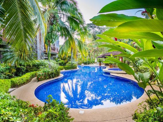 La Torre Bay Herradura Beach Condo