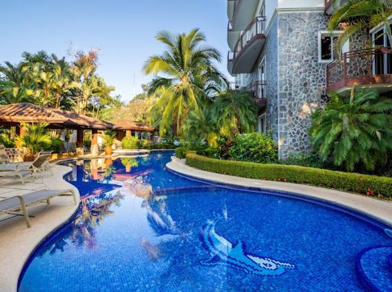 La Torre Bay Herradura Beach Condo