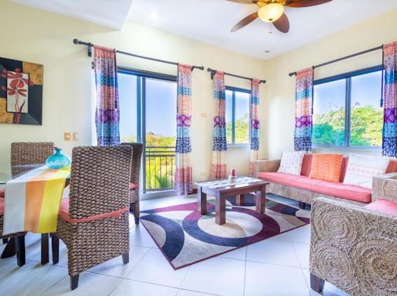 La Torre Bay Herradura Beach Condo