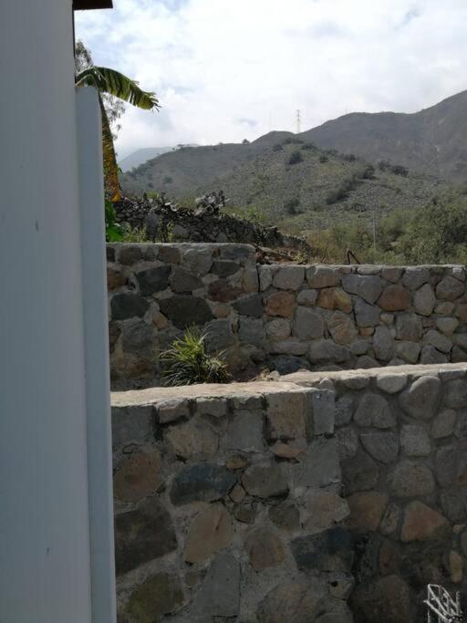 Nice country house with pool and beautiful view view 4