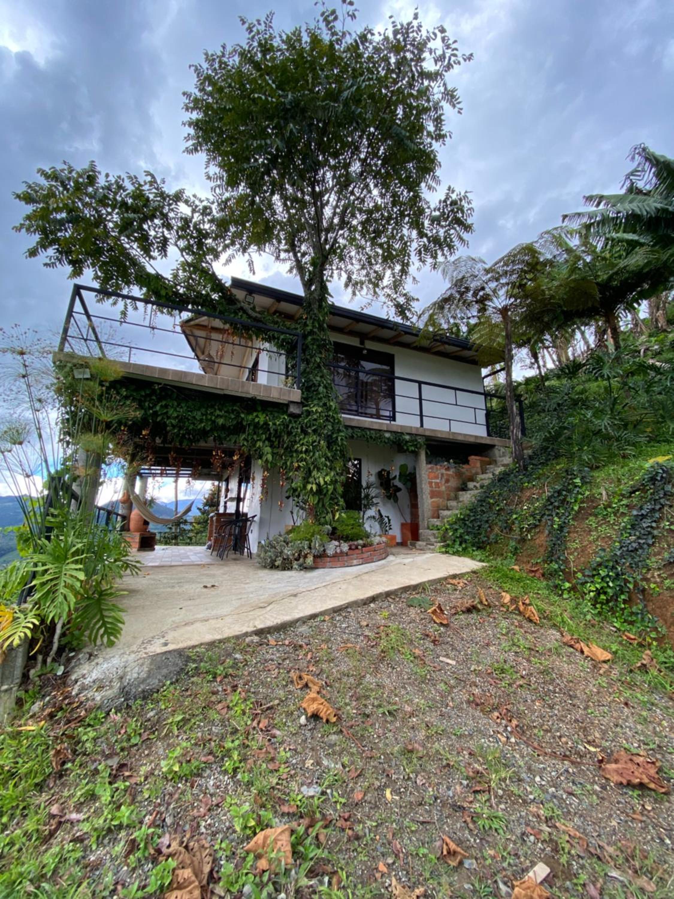 Hotel Montecafé Jardín - Image 1