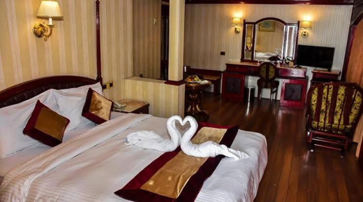 Nile cruises from Luxor to Aswan