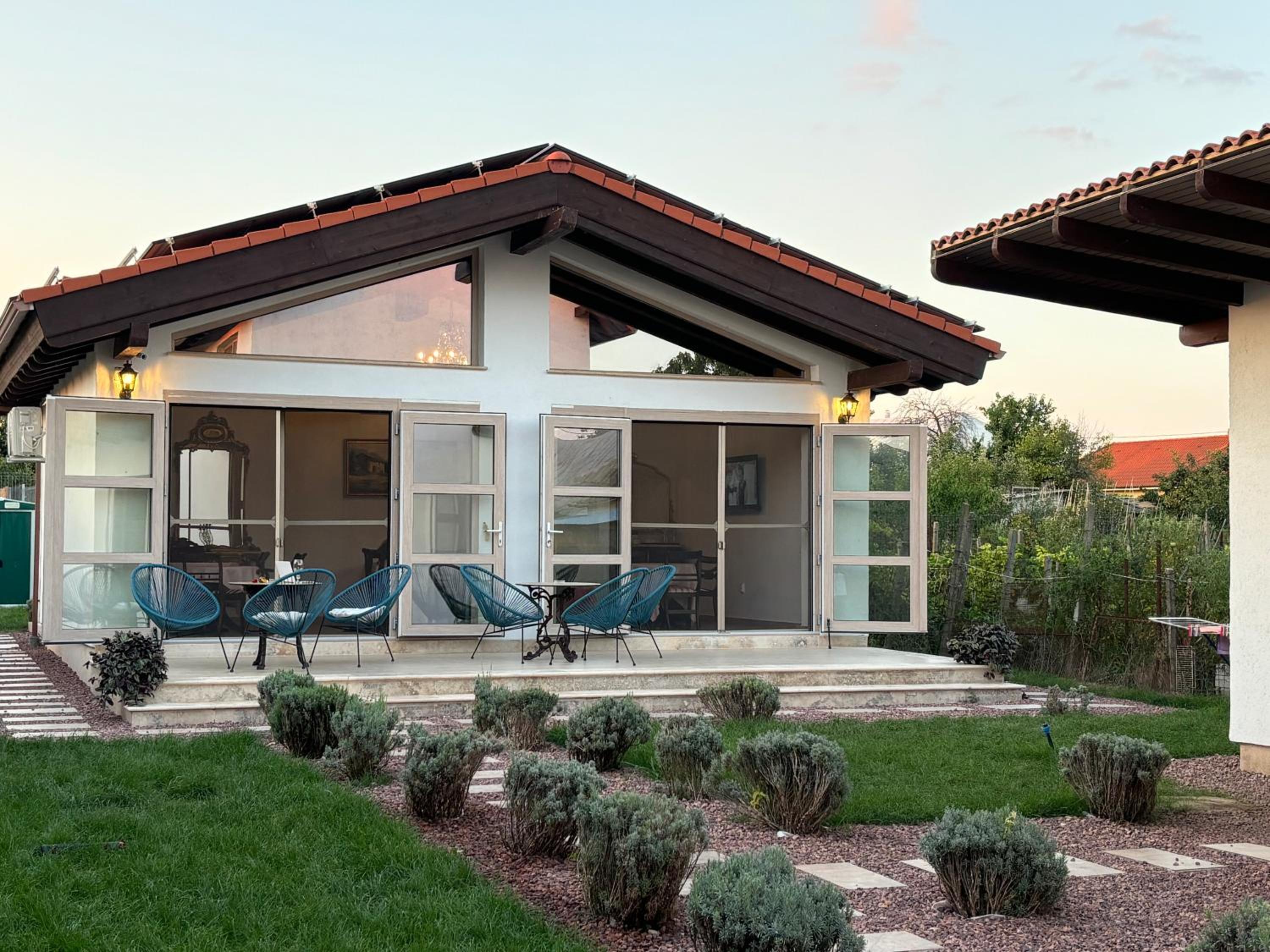 Casa di Antoni view 4