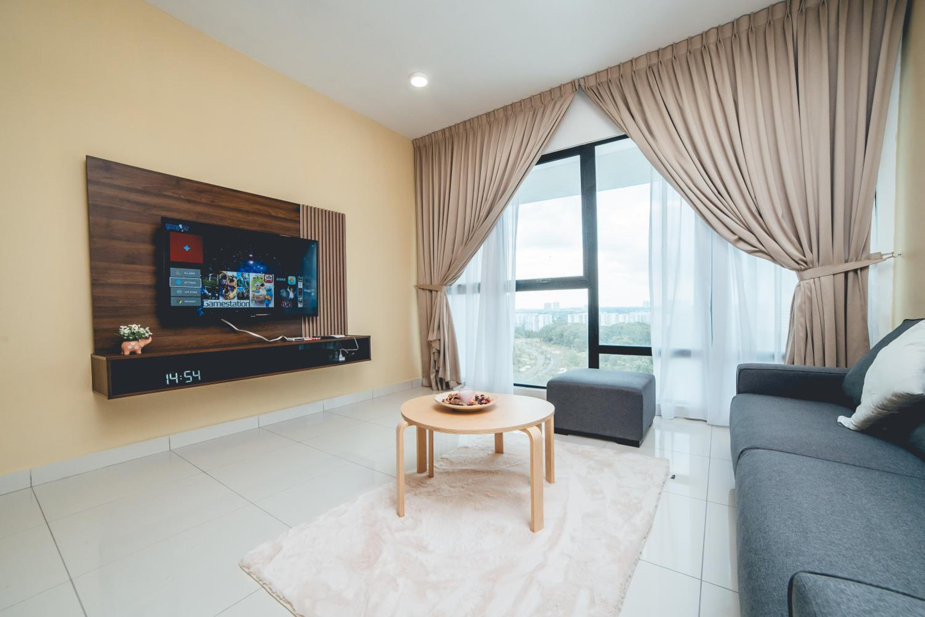 Mosaic Southkey Shells & Sand 3BR 8pax by Our Stay