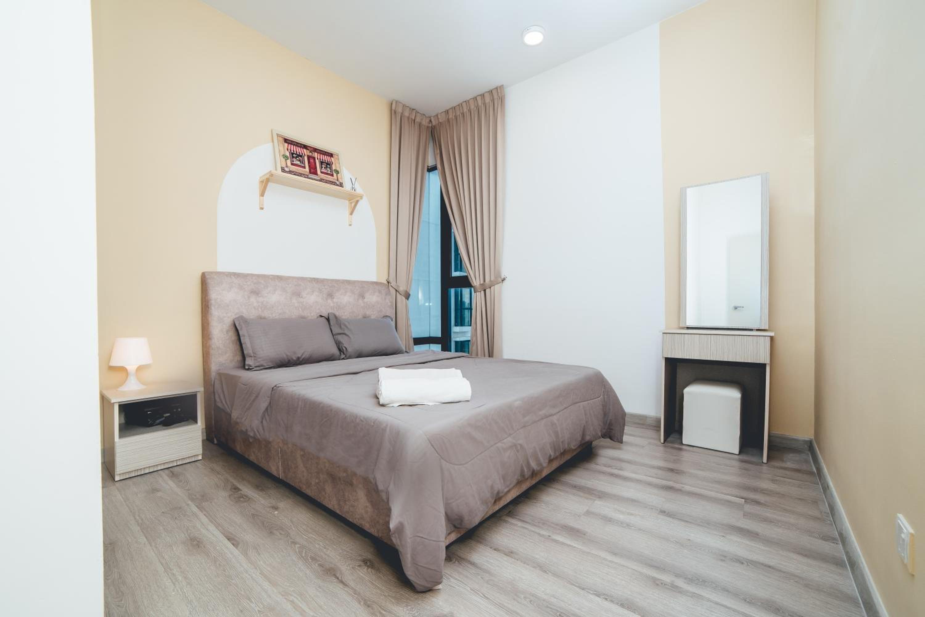Mosaic Southkey Shells & Sand 3BR 8pax by Our Stay