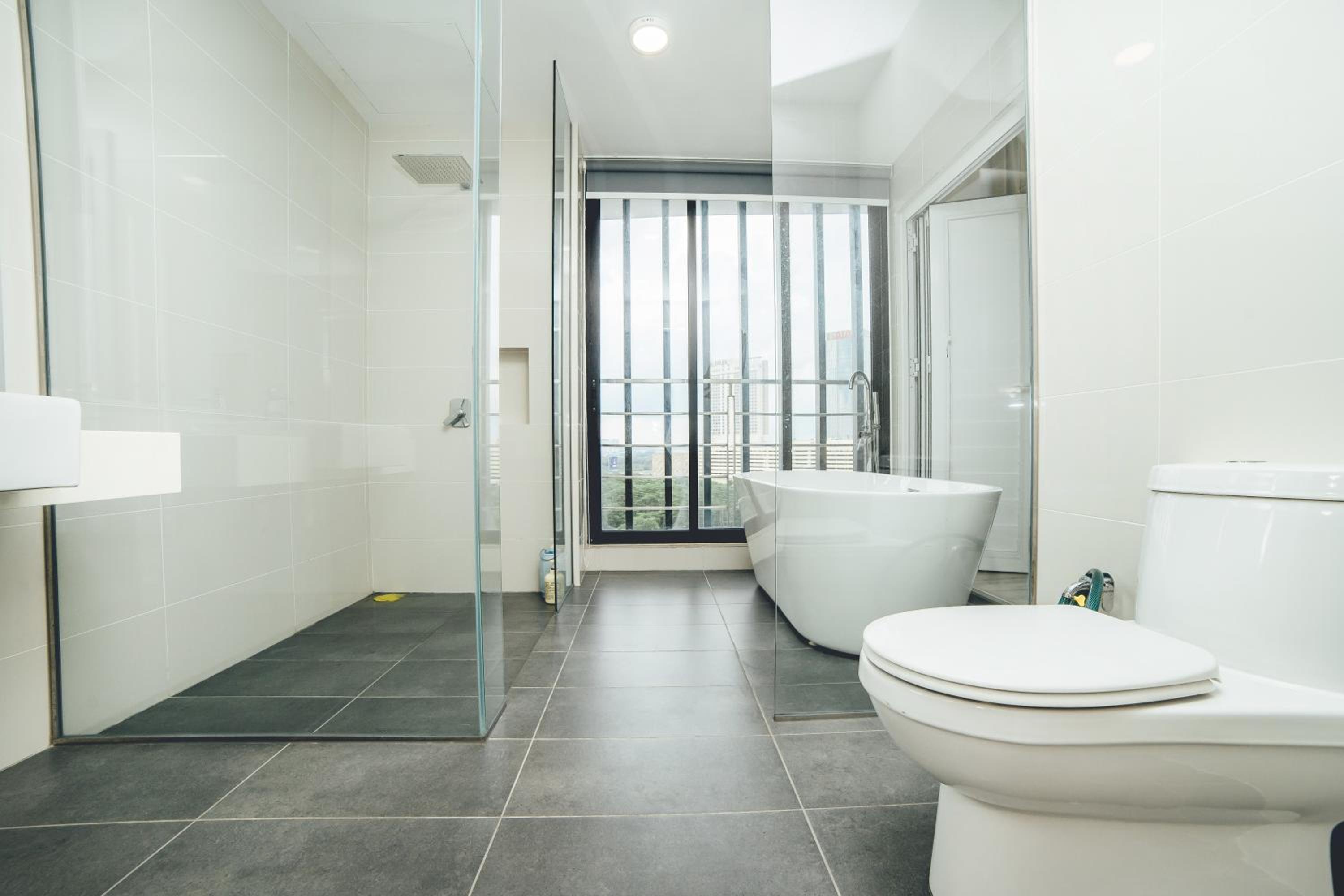 Mosaic Southkey Shells & Sand 3BR 8pax by Our Stay
