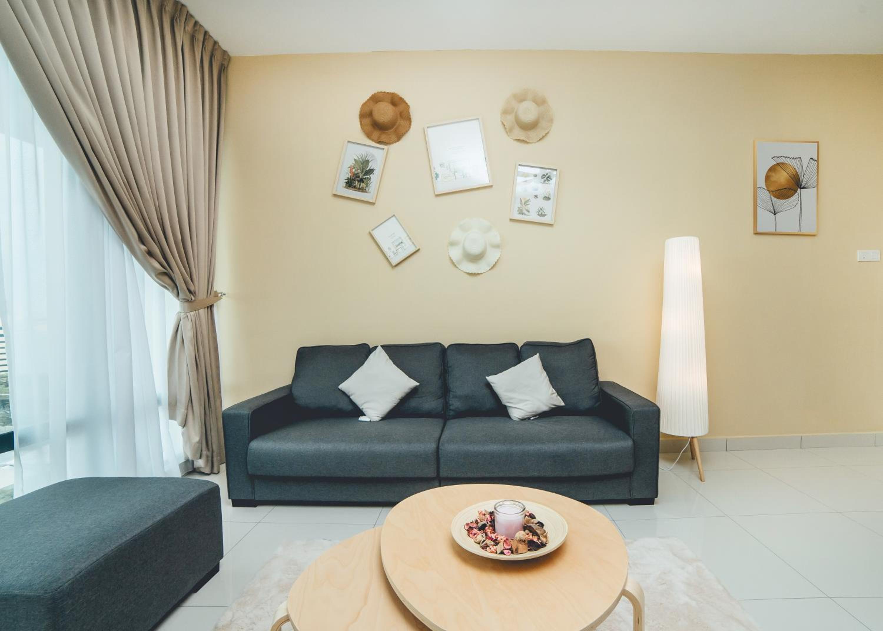 Mosaic Southkey Shells & Sand 3BR 8pax by Our Stay