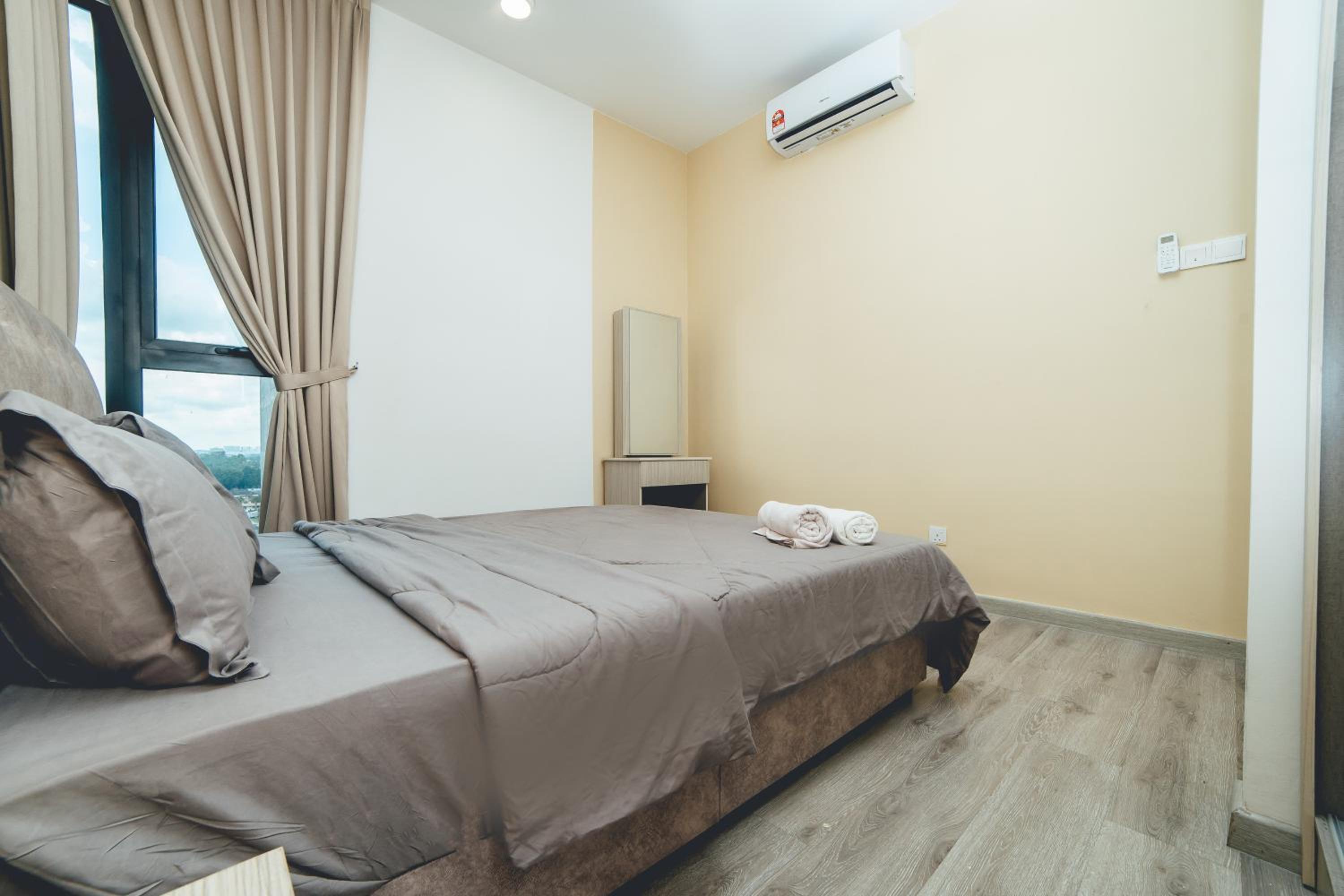 Mosaic Southkey Shells & Sand 3BR 8pax by Our Stay