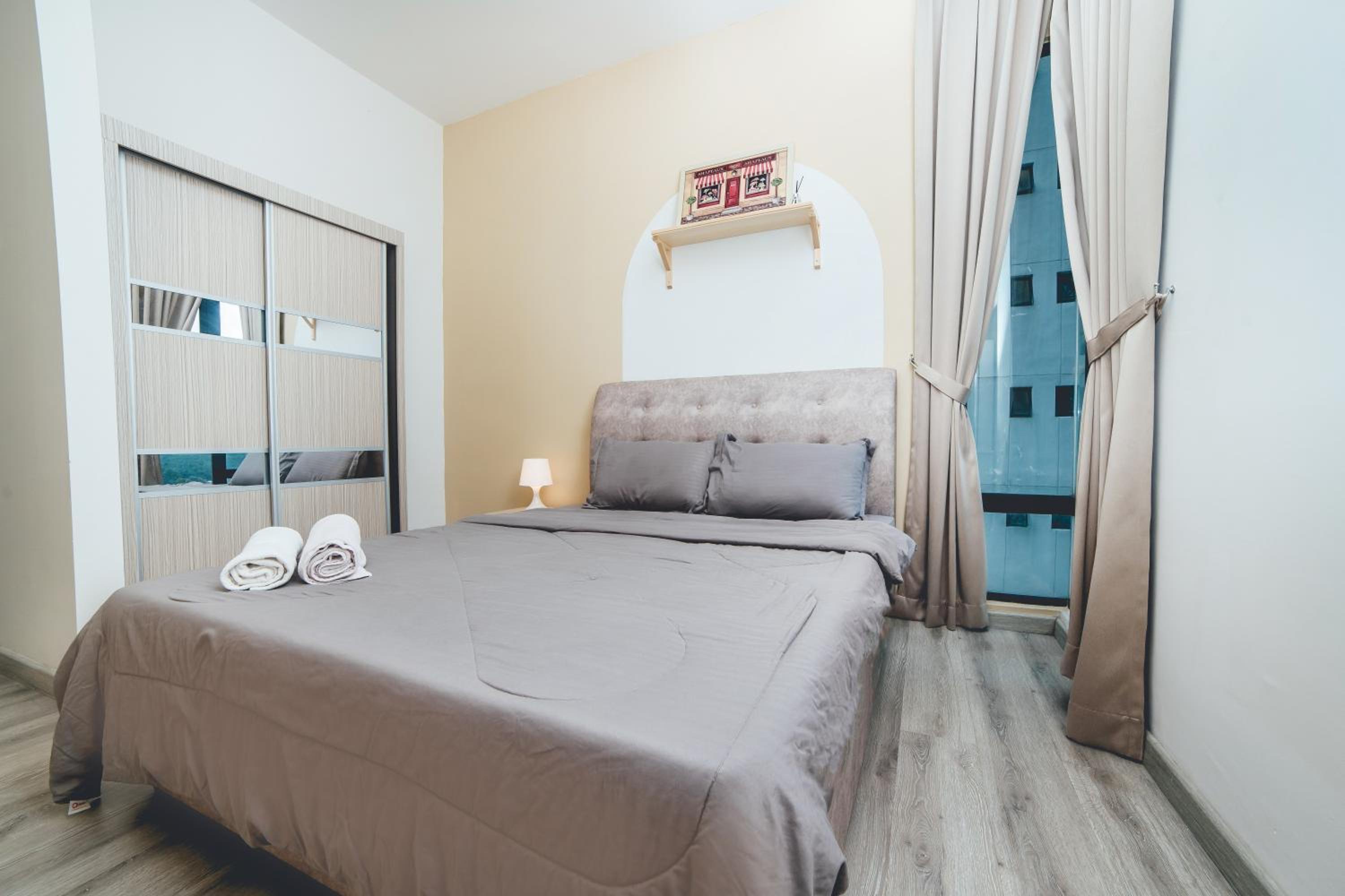 Mosaic Southkey Shells & Sand 3BR 8pax by Our Stay