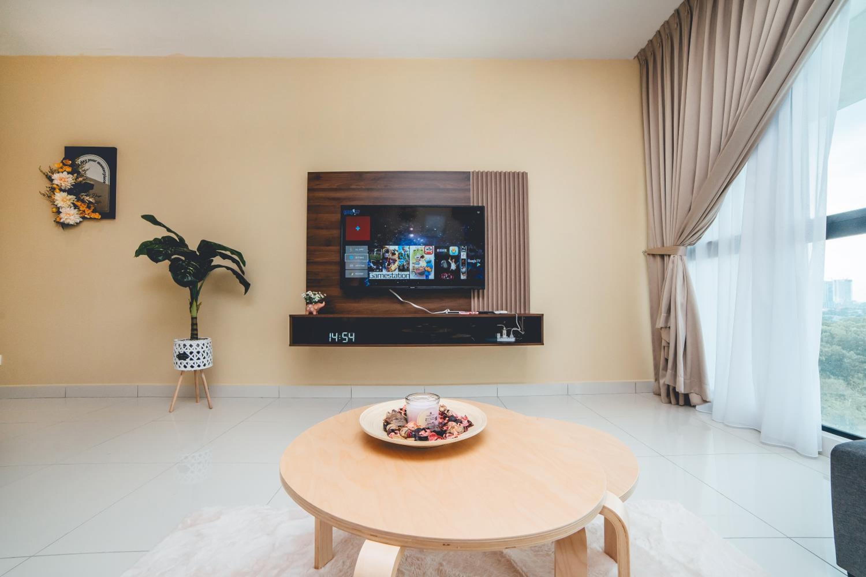 Mosaic Southkey Shells & Sand 3BR 8pax by Our Stay